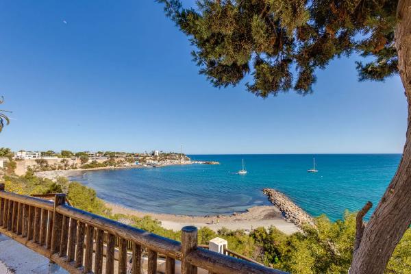 Piso en Barrio Lomas de Cabo Roig-Los Dolses