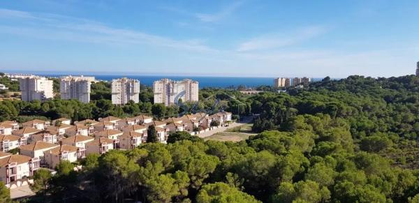 Piso en Barrio Campoamor