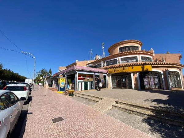 Piso en Barrio Los Almendros-La Florida