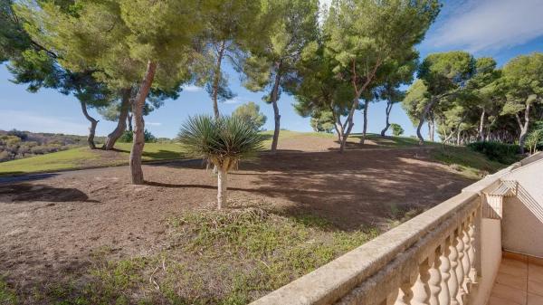 Piso en Barrio Lomas de Campoamor-Las Ramblas