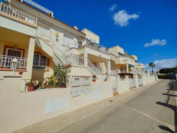 Piso en Barrio Playa Flamenca