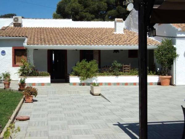 Chalet en Barrio Cabo Roig