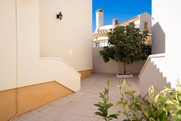 Casa independiente en calle Cala Capitan