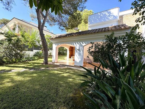 Casa independiente en calle Tirso de Molina, 18