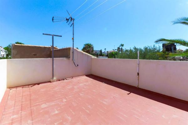 Chalet en avenida Angel Garcia Rogel, 33