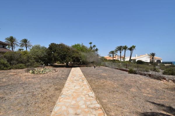 Casa independiente en avenida del Cabo, 75