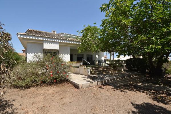 Casa independiente en avenida del Cabo, 75