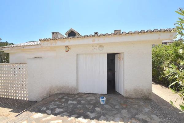 Casa independiente en avenida del Cabo, 75