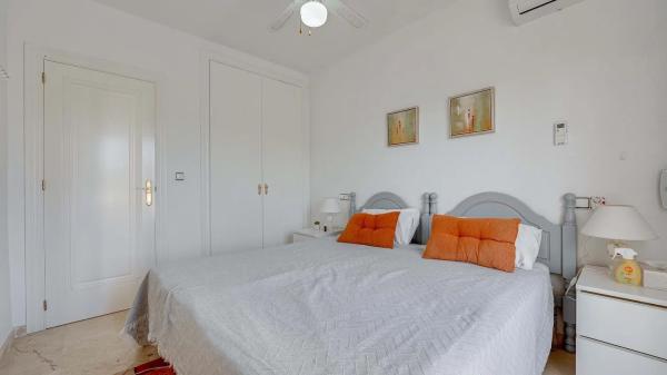 Chalet en Barrio Lomas de Campoamor-Las Ramblas