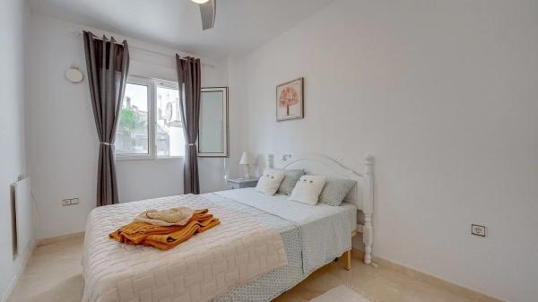 Chalet en Barrio Lomas de Campoamor-Las Ramblas