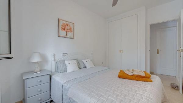 Chalet en Barrio Lomas de Campoamor-Las Ramblas