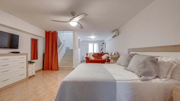 Chalet en Barrio Lomas de Campoamor-Las Ramblas