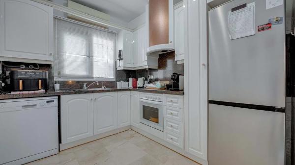 Chalet en Barrio Lomas de Campoamor-Las Ramblas