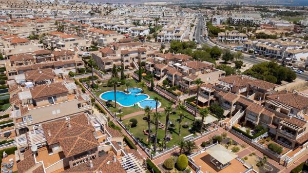 Piso en Barrio Zeniamar-Horizonte-La Campana