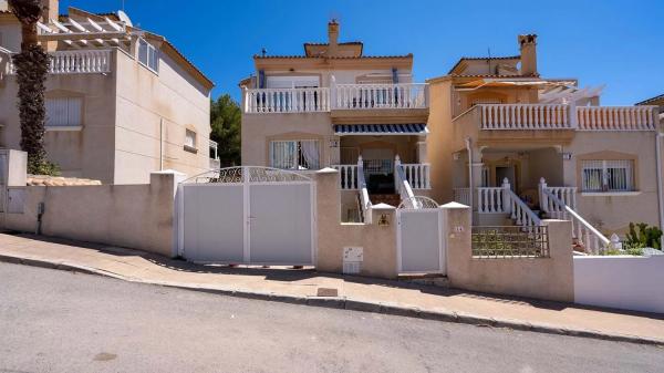 Chalet en Barrio Villamartín-Las Filipinas