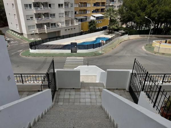 Piso en Barrio Campoamor