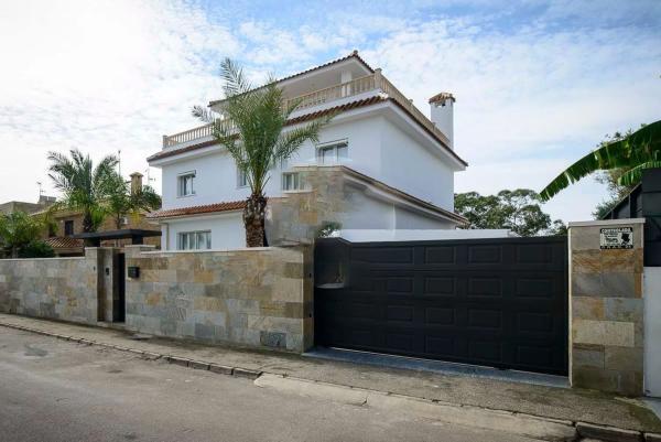 Casa independiente en Juan Ramon Jimenez-cmor s/n