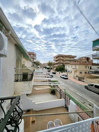 Chalet adosado en calle Monòver