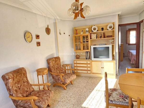 Chalet en Tamarit - Playa Lissa