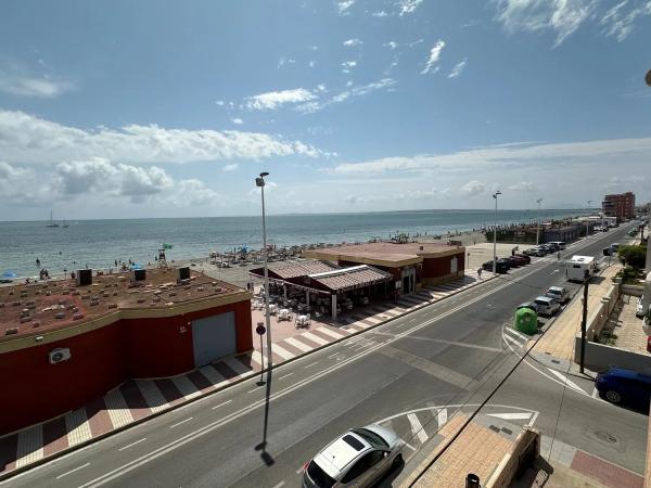 Ático en avenida Vicente Blasco Ibañez, 30