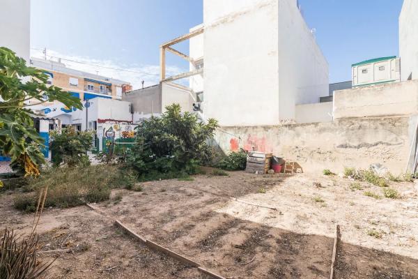 Casa independiente en calle de Sant Antoni, 113