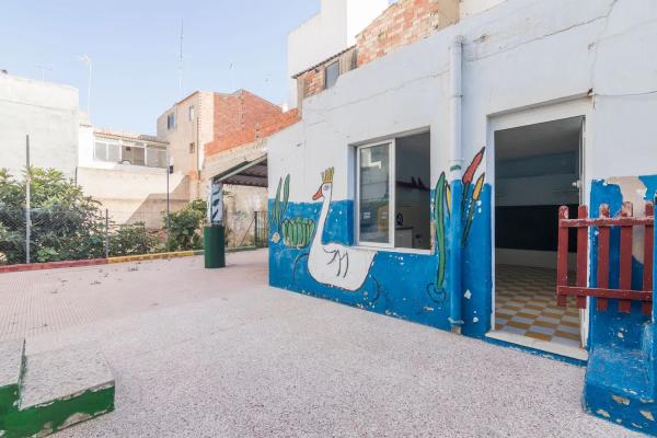 Casa independiente en calle de Sant Antoni, 113