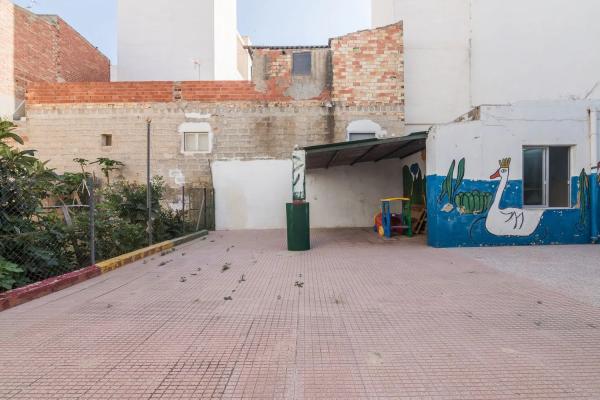 Casa independiente en calle de Sant Antoni, 113