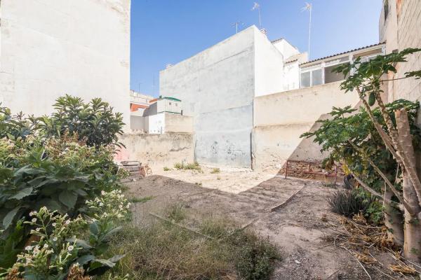 Casa independiente en calle de Sant Antoni, 113