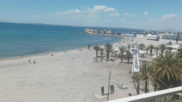 Piso en Playa Levante