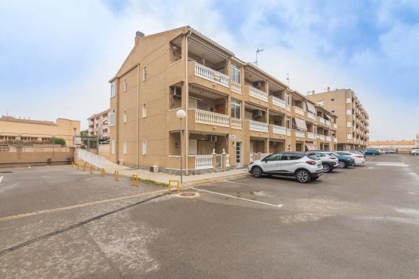 Piso en avenida de Ronda, 50