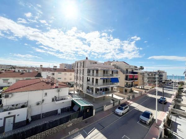 Piso en calle Cieza