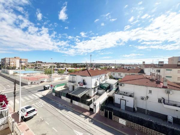 Piso en calle Cieza