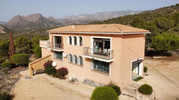 Casa independiente en Partida Pla de Vila