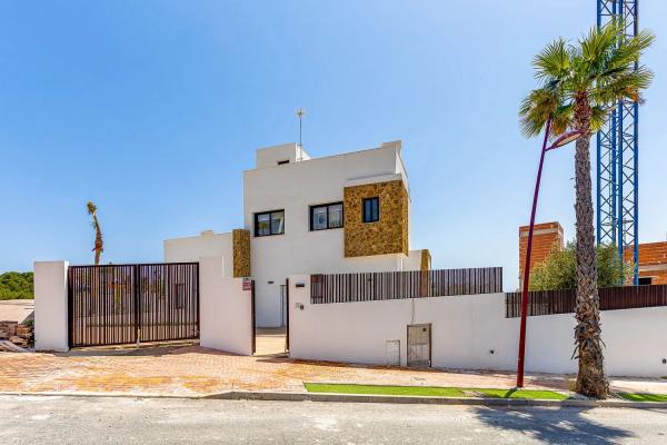 Casa independiente en calle Rey Luis i