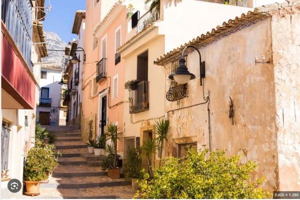 Casa independiente en calle Sant Miquel, 26