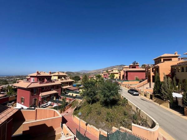 Chalet adosado en calle Córdoba