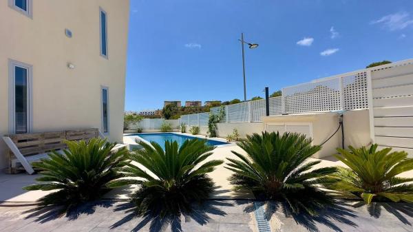 Casa independiente en calle d'Equador, 17