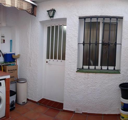 Chalet adosado en calle Ignacio Aldecoa, 18