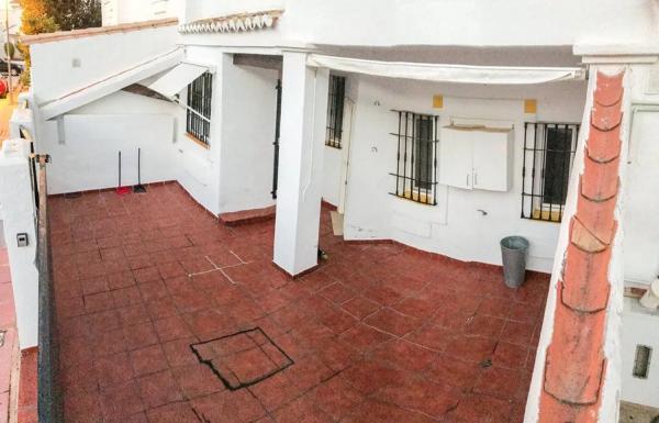 Chalet adosado en Los Naranjos de marbella Manzana 3, 3 manzana