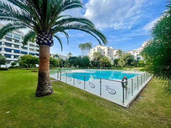 Dúplex en Barrio Puerto Banús