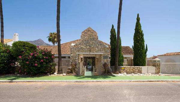 Casa independiente en calle las Aguilas