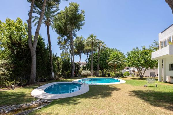 Casa independiente en Atalaya de Rio Verde