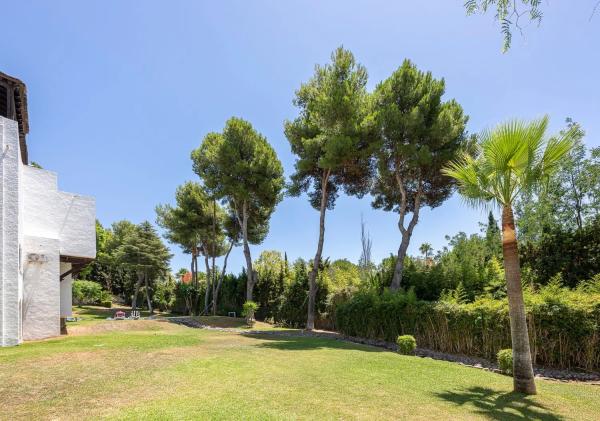 Casa independiente en Atalaya de Rio Verde