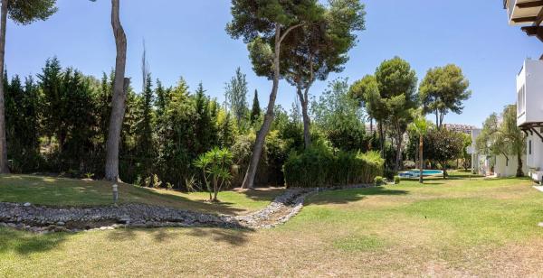 Casa independiente en Atalaya de Rio Verde