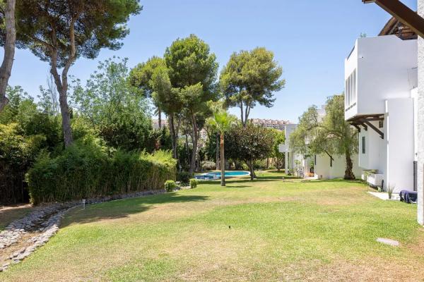 Casa independiente en Atalaya de Rio Verde