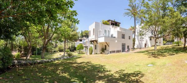 Casa independiente en Atalaya de Rio Verde