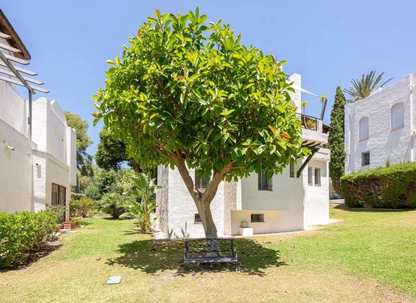 Casa independiente en Atalaya de Rio Verde