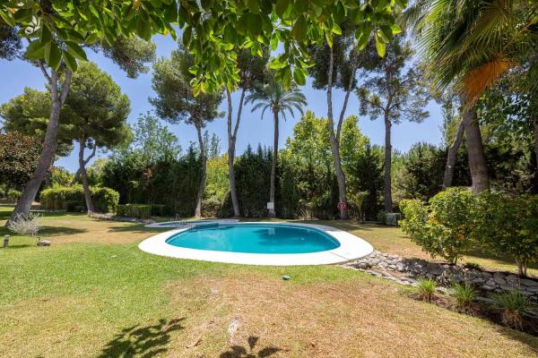 Casa independiente en Atalaya de Rio Verde