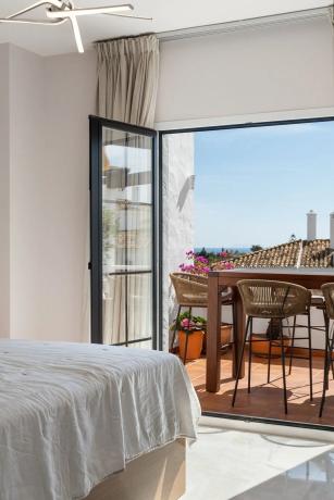Piso en Barrio Nueva Andalucía