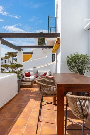 Piso en Barrio Nueva Andalucía